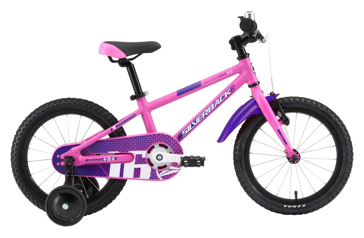 Купить велосипед 7 10. Детский велосипед Silverback senza 16. Детский велосипед Silverback Sally 4.6. Велосипед детский MDS 20. Велосипед для девочки 7 лет.